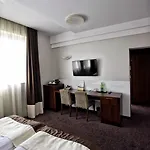 Zamek Centrum Szálloda