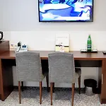 Zamek Centrum 4* شتشيتسين