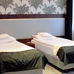 Szálloda Zamek Centrum 4*