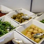 فندق Zamek Centrum 4*
