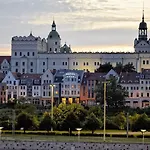Szálloda Zamek Centrum