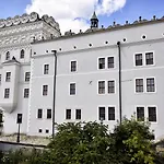 Zamek Centrum Hotell 4*