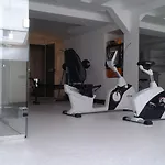 Zamek Centrum Szálloda Szczecin