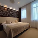 Zamek Centrum شتشيتسين