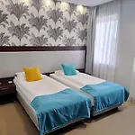 Zamek Centrum Szálloda Szczecin