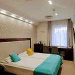 Szálloda Zamek Centrum
