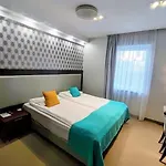 Zamek Centrum 4*