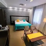 Zamek Centrum Hotell Szczecin
