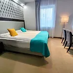 Zamek Centrum شتشيتسين