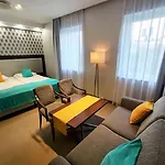 Zamek Centrum شتشيتسين