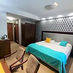 Zamek Centrum شتشيتسين