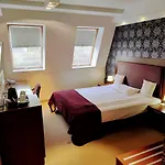 Zamek Centrum Hotell