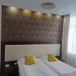 Hotell Zamek Centrum 4*