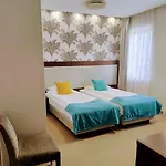 Zamek Centrum شتشيتسين