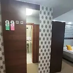 Zamek Centrum 4* شتشيتسين