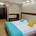 فندق Zamek Centrum شتشيتسين