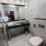 فندق Zamek Centrum شتشيتسين