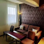 فندق Zamek Centrum 4*