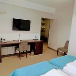 Zamek Centrum Hotell