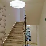 Zamek Centrum 4* شتشيتسين