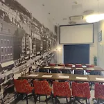 Zamek Centrum Szálloda
