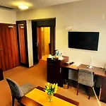 فندق Zamek Centrum