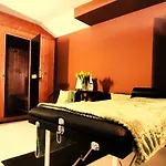 Zamek Centrum 4* شتشيتسين