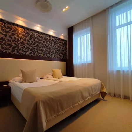Zamek Centrum Hotel Szczecin