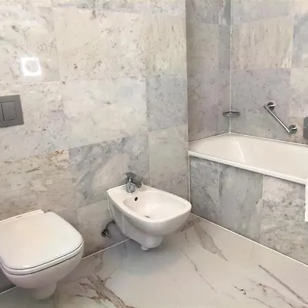 Zamek Centrum Hotel 4*
