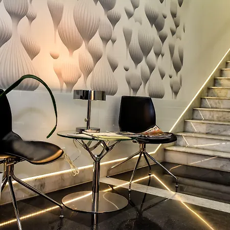 Zamek Centrum Hotell