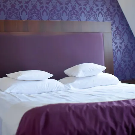 Hotel Zamek Centrum