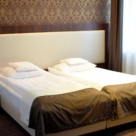Zamek Centrum Hotell