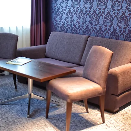 Zamek Centrum Hotell Szczecin