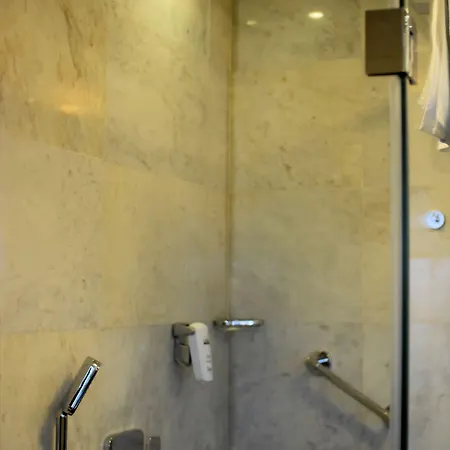 Hotell Zamek Centrum 4*