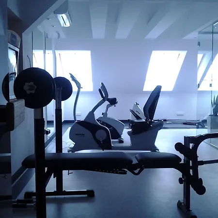 Zamek Centrum Szczecin