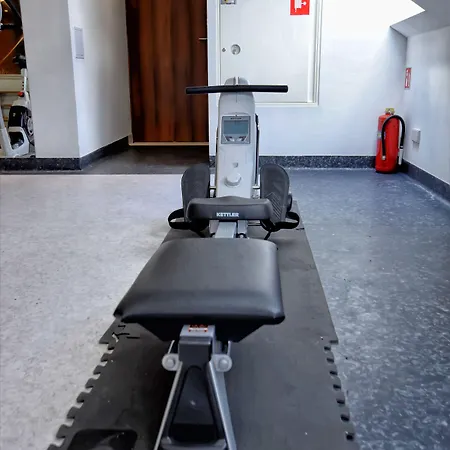 Zamek Centrum Hotell Szczecin