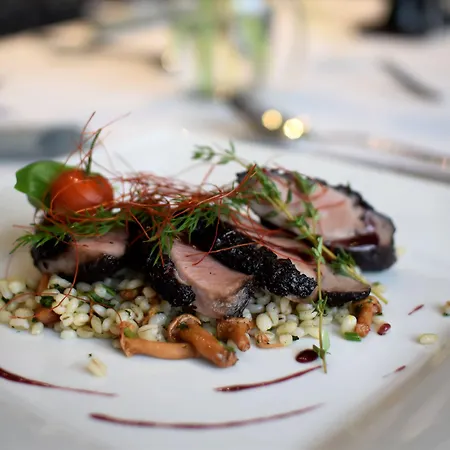 Zamek Centrum Hotell