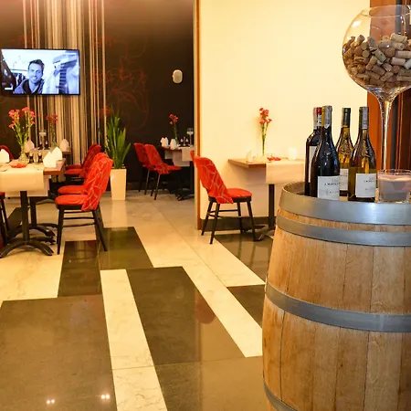 Hotel Zamek Centrum 4*