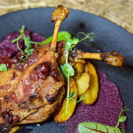 Hotell Zamek Centrum 4*