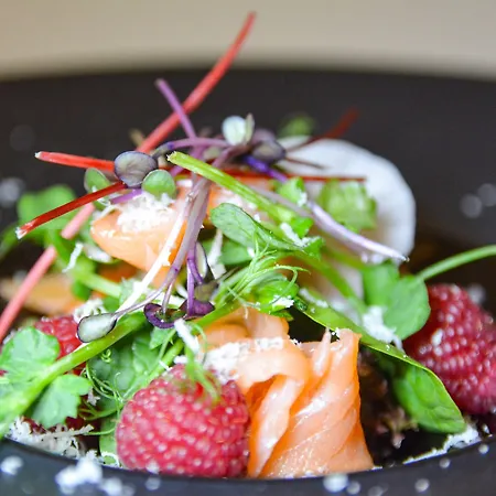 Zamek Centrum Hotell Szczecin