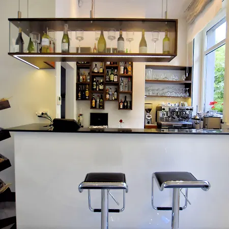 Zamek Centrum Hotell 4*