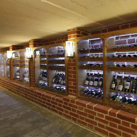 Zamek Centrum Hotell