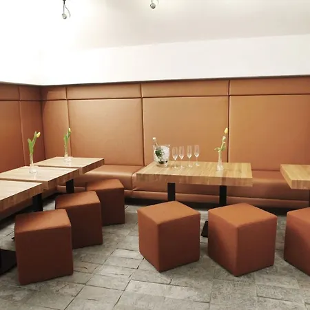 Hotell Zamek Centrum