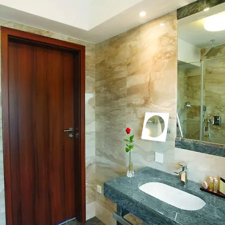 Zamek Centrum Hotell