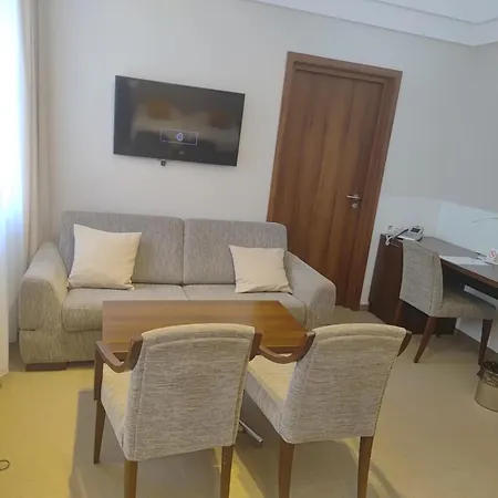Hotel Zamek Centrum Szczecin