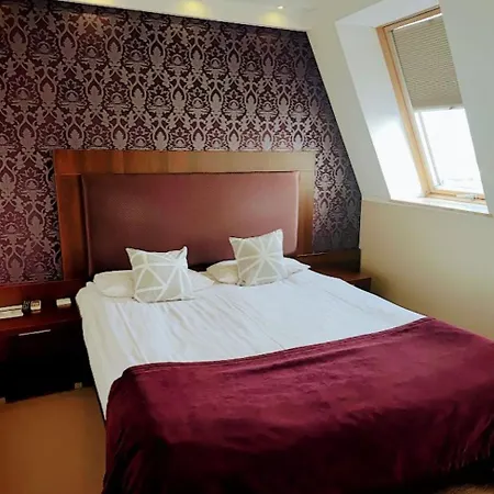Hotel Zamek Centrum