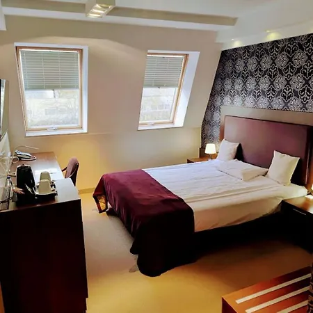Zamek Centrum Hotel