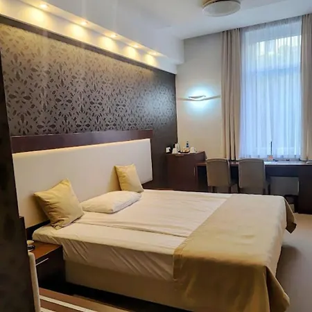 Hotel Zamek Centrum