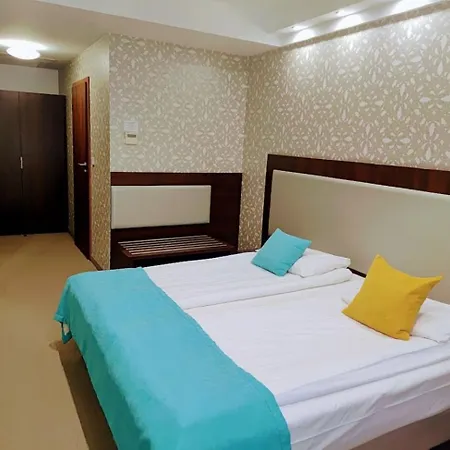 Hotel Zamek Centrum Stettin