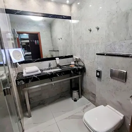 Hotel Zamek Centrum Stettin